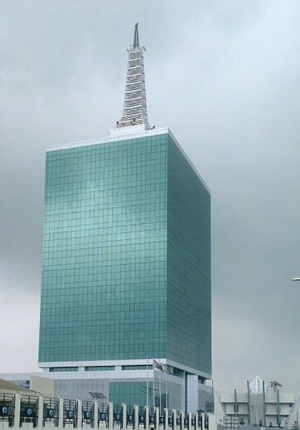 Reinsurance image